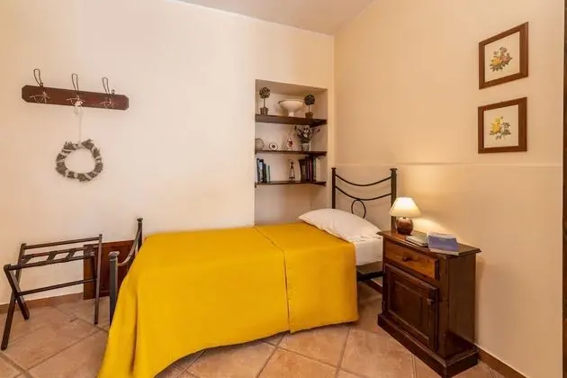 Apart Daire, 1 Yatak Odası (Olivo C)