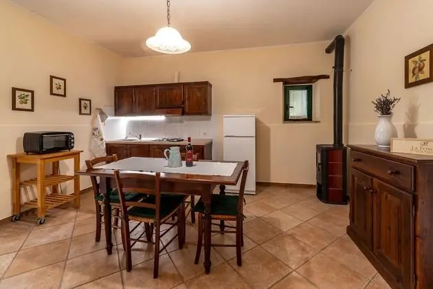 Apart Daire, 1 Yatak Odası (Olivo C)