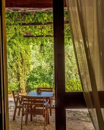 Apart Daire, 1 Yatak Odası (Olivo C)