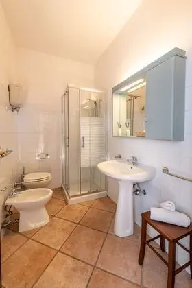 Apart Daire, 1 Yatak Odası (Olivo C)