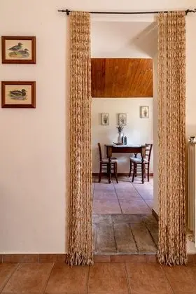 Apart Daire, 1 Yatak Odası (Olivo D)