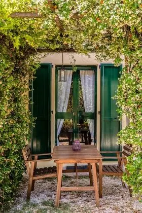 Apart Daire, 1 Yatak Odası (Olivo D)