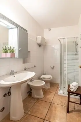 Apart Daire, 1 Yatak Odası (Olivo D)