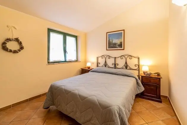 Apart Daire, 2 Yatak Odası (Olivo B)