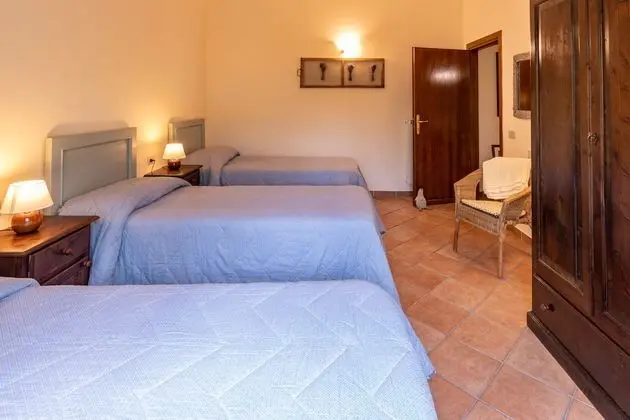 Apart Daire, 2 Yatak Odası (Olivo B)