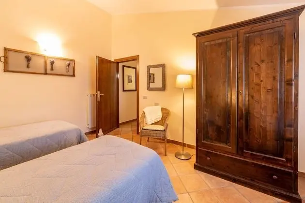 Apart Daire, 2 Yatak Odası (Olivo B)