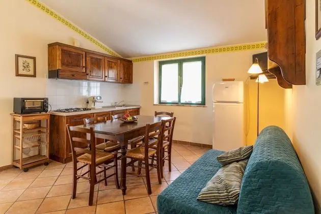 Apart Daire, 2 Yatak Odası (Olivo B)