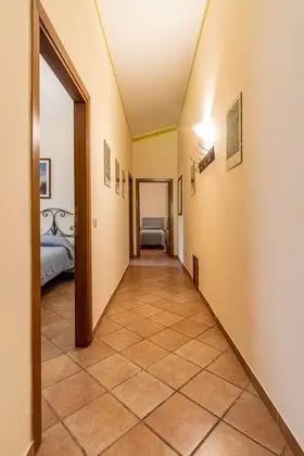 Apart Daire, 2 Yatak Odası (Olivo B)