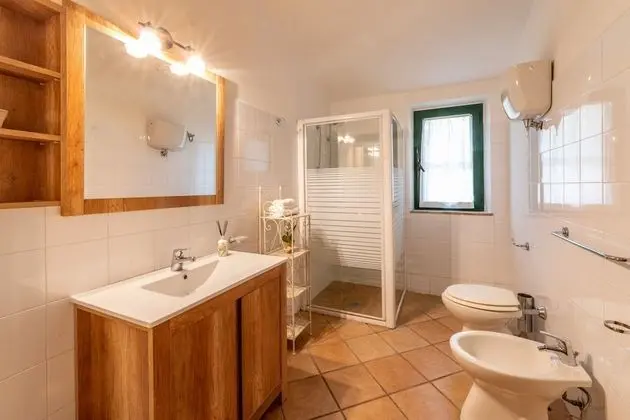 Apart Daire, 2 Yatak Odası (Olivo B)