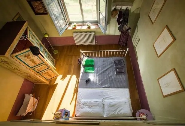 Apart Daire, 1 Yatak Odası