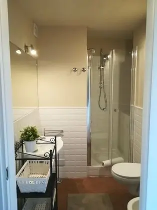 Classic Tek Büyük Yataklı Oda