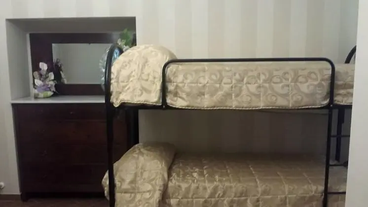 Superior Dört Kişilik Oda