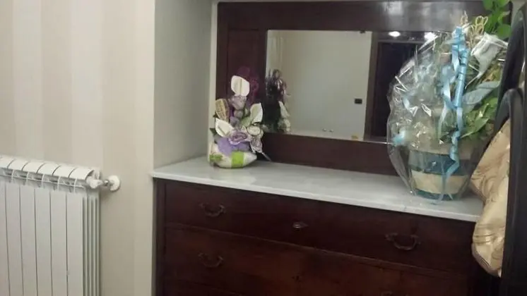 Superior Dört Kişilik Oda