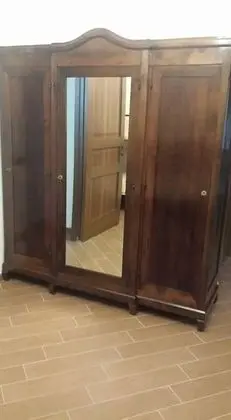 Superior Dört Kişilik Oda