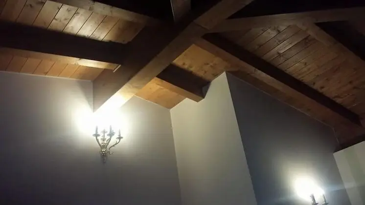 Superior Dört Kişilik Oda