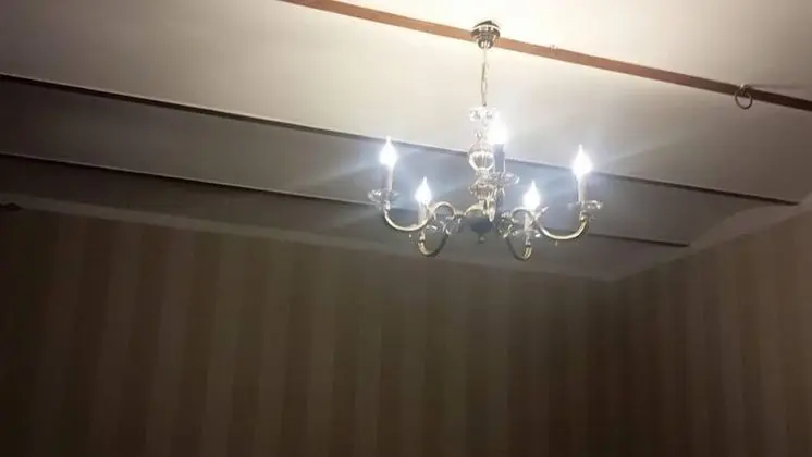 Superior Dört Kişilik Oda