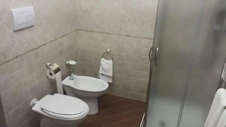 Superior Dört Kişilik Oda