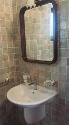 Superior Dört Kişilik Oda