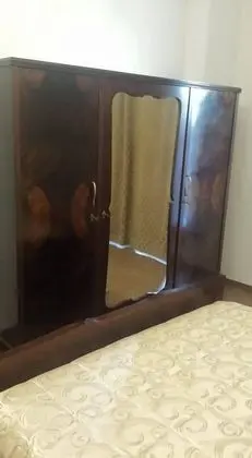 Superior Dört Kişilik Oda