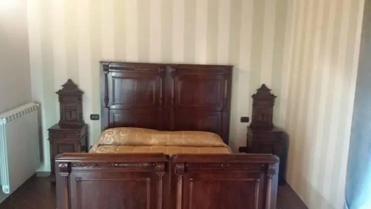 Tek Büyük Yataklı Oda, 1 Büyük (Queen) Boy Yatak