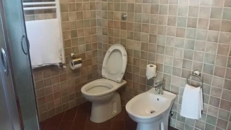 Tek Büyük Yataklı Oda, 1 Büyük (Queen) Boy Yatak