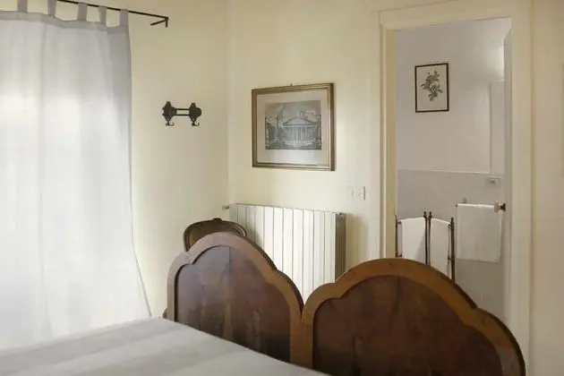 Panoramic Oda, Sigara İçilmez, Deniz Manzaralı