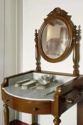 Panoramic Oda, Sigara İçilmez, Deniz Manzaralı