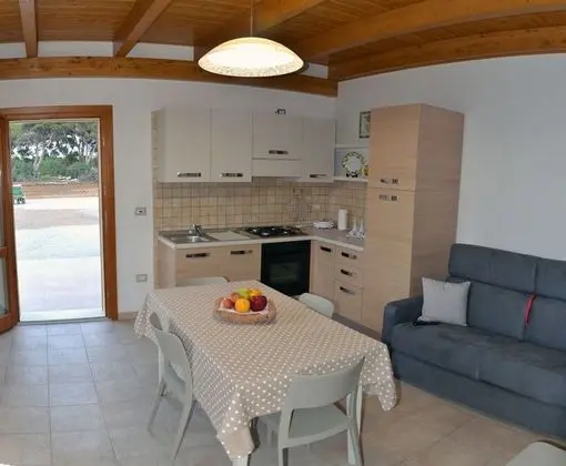 Apart Daire, 1 Yatak Odası, Bahçe Manzaralı