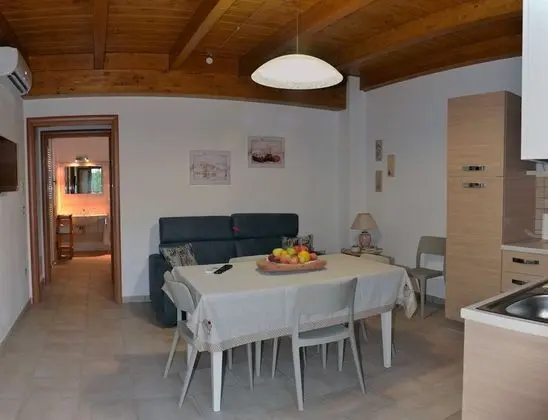 Comfort Apart Daire, 1 Yatak Odası, Engellilere Uygun