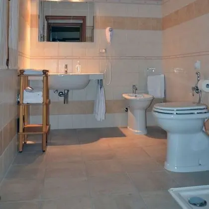 Comfort Apart Daire, 1 Yatak Odası, Engellilere Uygun