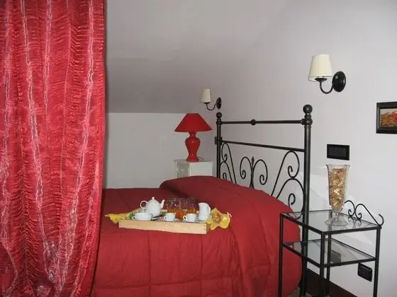Dört Kişilik Oda