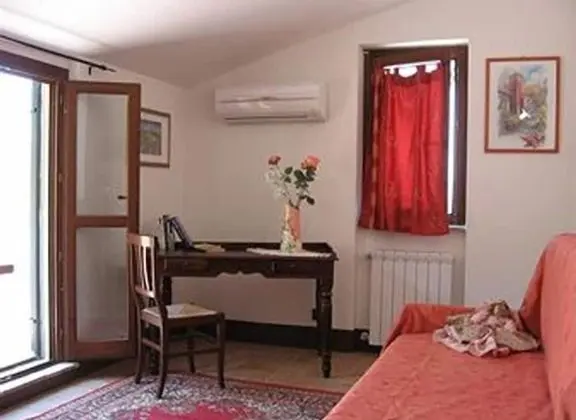 Dört Kişilik Oda