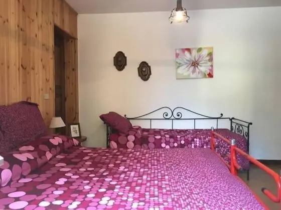 Superior Apart Daire, 1 Yatak Odası