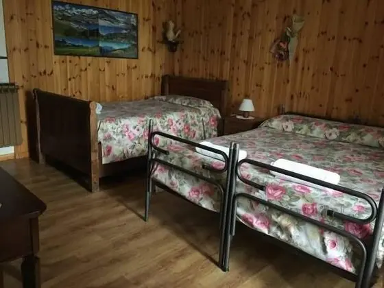 Superior Apart Daire, 1 Yatak Odası