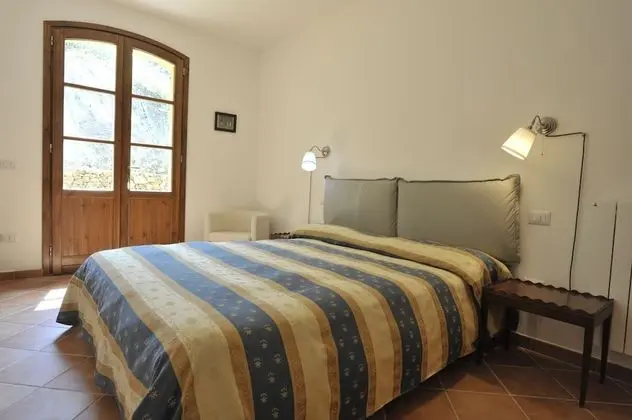 Basic Apart Daire, Balkon