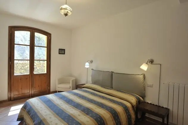 Basic Apart Daire, Balkon