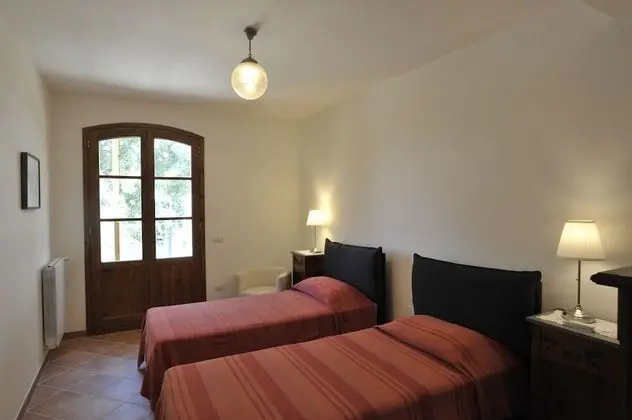 Classic Apart Daire, Balkon
