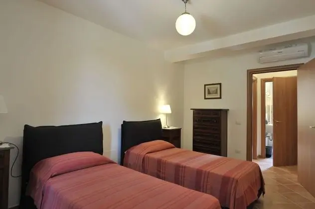 Classic Apart Daire, Balkon