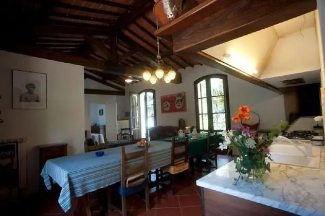 Traditional Apart Daire, 2 Yatak Odası, Mutfak