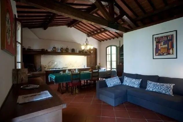Traditional Apart Daire, 2 Yatak Odası, Mutfak