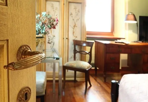 Deluxe Tek Büyük Yataklı Oda, Küçük Mutfak