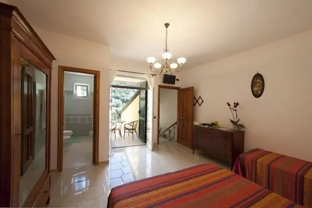 Dört Kişilik Oda