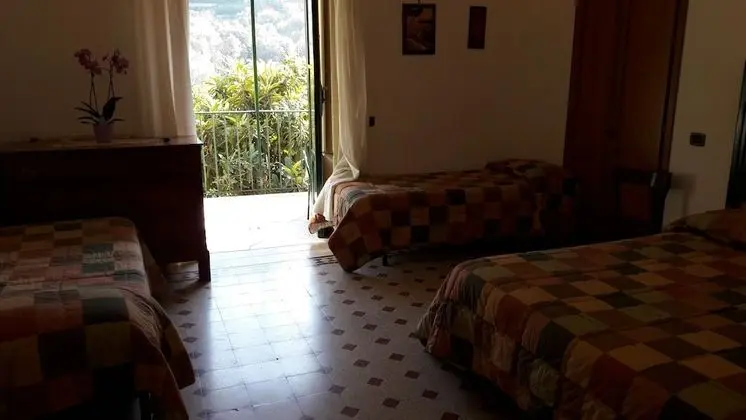 Dört Kişilik Oda