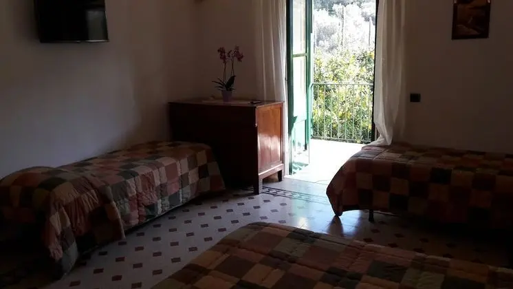 Dört Kişilik Oda