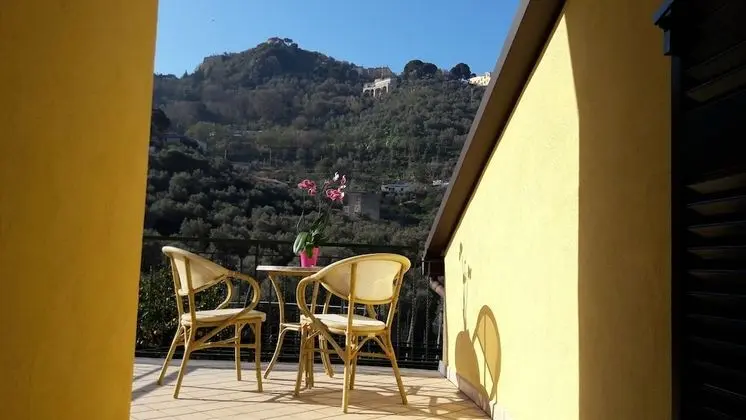 Üç Kişilik Oda
