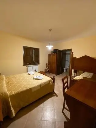 Dört Kişilik Oda