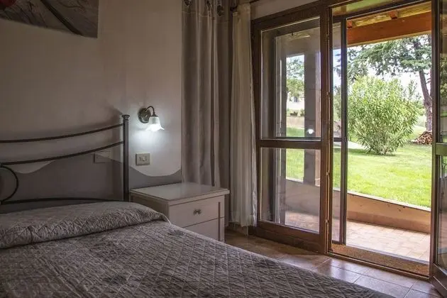 Classic Tek Büyük Yataklı Oda, 1 Yatak Odası, Park Manzaralı