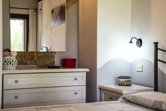 Classic Tek Büyük Yataklı Oda, 1 Yatak Odası, Park Manzaralı