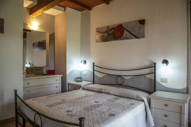 Classic Tek Büyük Yataklı Oda, 1 Yatak Odası, Park Manzaralı