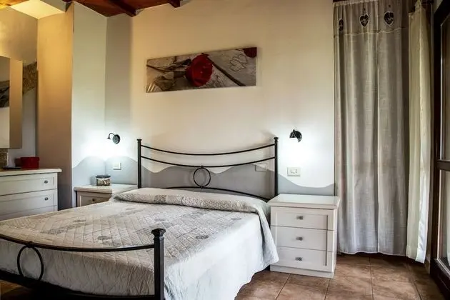 Classic Tek Büyük Yataklı Oda, 1 Yatak Odası, Park Manzaralı